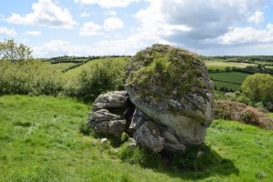 Aill Na Mirean on Recent Tour of Ireland