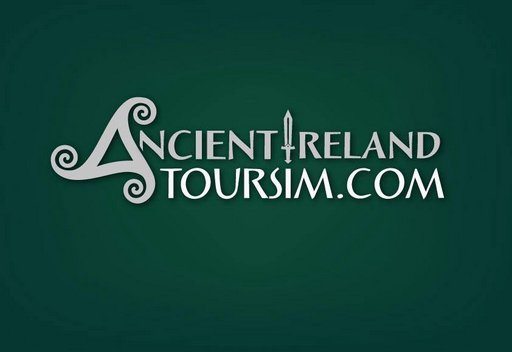 Ancient Ireland Tourism Logo   Luxury Private Ireland Tours   Day Tours