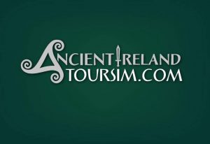 Ancient Ireland Tourism Logo   Luxury Private Ireland Tours   Day Tours