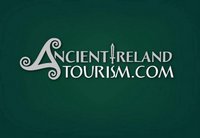 Ancient Ireland Tourism Logo