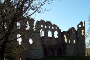 Tours Near Mullingar