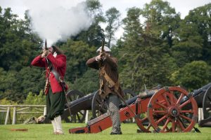 Visit Ireland and the Boyne