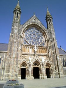 Clonard Monestary   Private Ireland Day Tours   Ancient Ireland Tourism