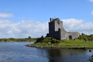 Dunguaire Castle Kinvara   Cliffs of Moher Private Day Tour   Ancient Ireland Tourism