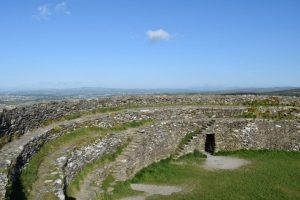 Grianan of Aileach   Private Ireland Day Tours   Ancient Ireland Tourism