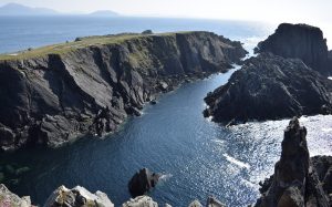 Visit Ireland and Marvel at Banbas Crown
