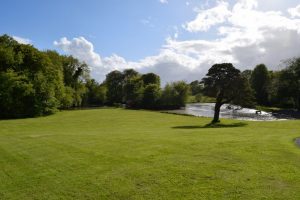 Visit Ireland and Stay at Mearscourt Westmeath