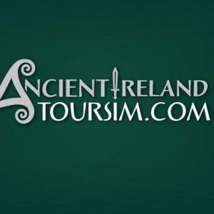 Ancient Ireland Tourism Logo   Luxury Private Ireland Tours   Day Tours