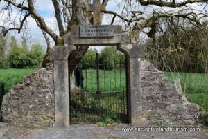 Tours of Ireland an Gorta Mor
