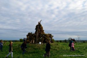 Visit Ireland for Bealtaine at Uisneach