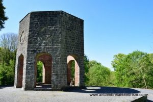 Belvedere Gazebo