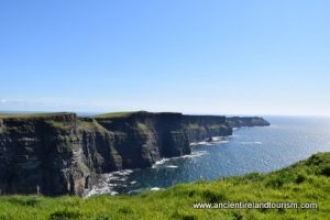 Visit Ireland Cliffs of Moher
