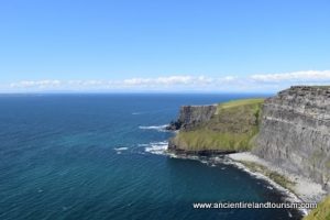 Tours of Ireland Cliffs of Moher