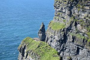 Tours of Ireland Cliffs of Moher