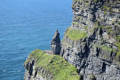 Tours of Ireland Cliffs of Moher