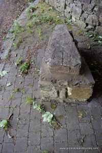 Visit Ireland De Profundis Stone