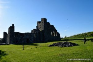 Tour of Ireland Visit Fore