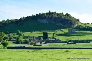 Tour of Ireland Visit Fore