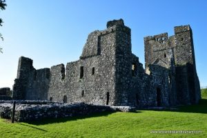 Tour of Ireland Visit Fore