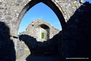 Tour of Ireland Visit Fore