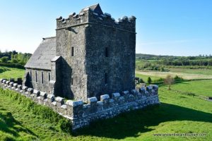 Tour of Ireland Visit Fore