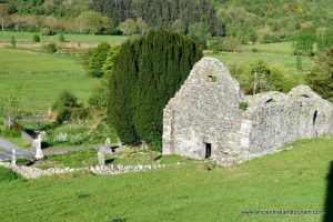 Tour of Ireland Visit Fore