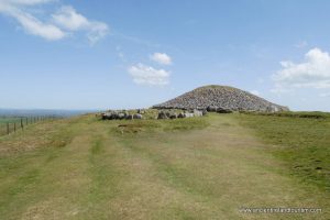 Visit Loughcrew