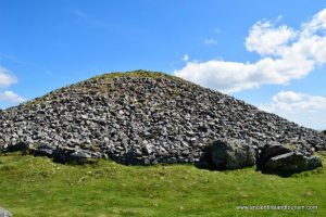 Loughcrew   Irelands Portal to the Past