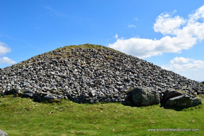 Loughcrew   Ireland's Portal to the past