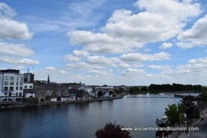 Visit Ireland Shannon View