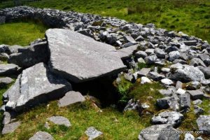 Visit Ireland Malin Beg Stone Circle