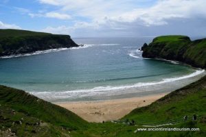 Visit Ireland Silver Strand