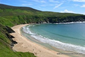 Visit Ireland Silver Strand