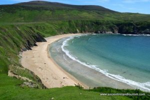 Visit Ireland Silver Strand
