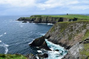Ireland Vacations Silver Strand
