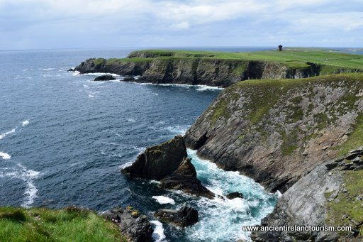 2018 Ireland Vacation Packages Silver Strand