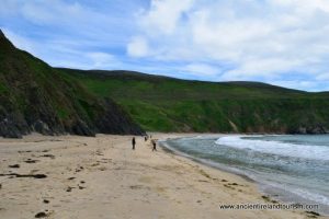 Ireland Vacations Visit Silver Strand