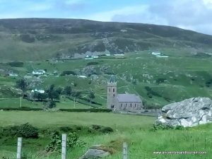 What to See Near Donegal