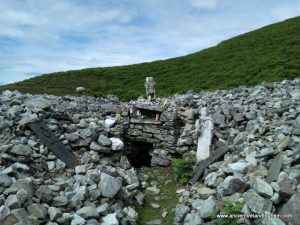 Visit Ireland St Columkille Holy Well