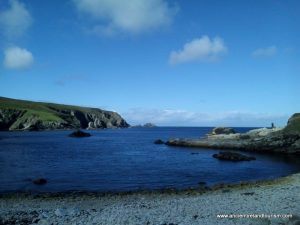 Visit Ireland Port Co Donegal Vacations