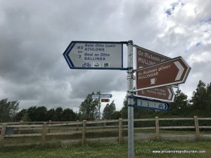 Ireland Tours   Royal Canal Cycle Path
