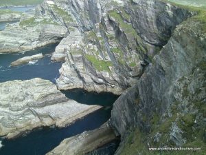 Pics from Ireland Tours Fogher Cliffs