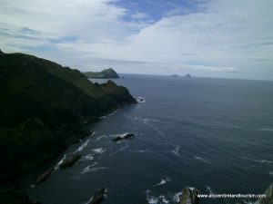Ireland Vacations Skellig Michael