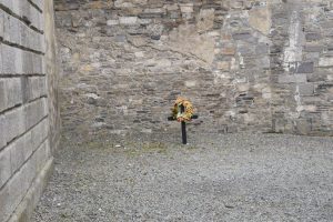 Connolley Execution Site