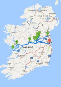 Ireland Vacations Magical Midlands Tour   Ancient Ireland Tourism