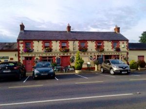 Ireland Vacations Pub Pics