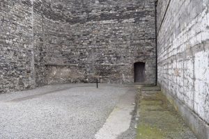 Stone Yard Executions