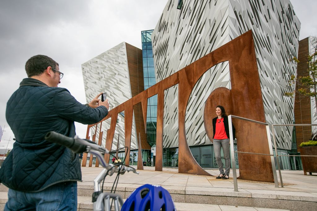 Beyond Dublin Unveiling the Myths and Majesty of Northern Ireland