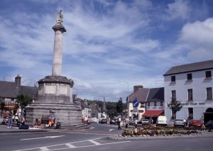 Westport Ireland