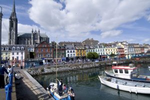 Pics from Ireland Tours Cobh Ireland